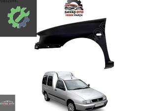 CADDY ÖN ÇAMURLUK SAĞ SOL 1995 1996 1997 1998 1999 2000 2001 +