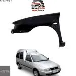 CADDY ÖN ÇAMURLUK SAĞ SOL 1995 1996 1997 1998 1999 2000 2001