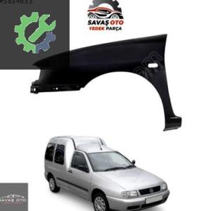 CADDY ÖN ÇAMURLUK SAĞ SOL 1995 1996 1997 1998 1999 2000 2001
