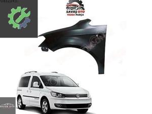 CADDY ÖN ÇAMURLUK SAĞ SOL 2010 2011 2012 2013 2014 2015