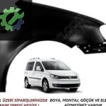 CADDY ÖN ÇAMURLUK SAĞ SOL 2011 VE ÜZERİ / KAMPANYA