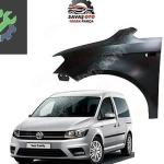 CADDY ÖN ÇAMURLUK SAĞ SOL 2015 2016 2017 2018 2019 2020