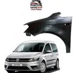CADDY ÖN ÇAMURLUK SAĞ SOL 2015 2016 2017 2018 2019 2020