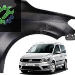 CADDY ÖN ÇAMURLUK SAĞ SOL 2015 2016 2017 2018 2019 2020 /KAMPANYA