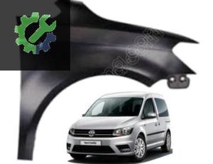 CADDY ÖN ÇAMURLUK SAĞ SOL 2015 2016 2017 2018 2019 2020 /KAMPANYA