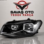 2013 Skoda Octavia Sağ Ön Far Çıkma Parça İstanbul
