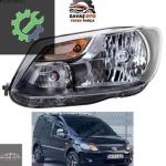 CADDY ÖN FAR SAĞ SOL 2010 2011 2012 2013 2014 2015 / 9 FİŞ