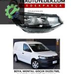 CADDY ÖN FAR SAĞ SOL 2021 VE ÜZERİ KAMPANYA