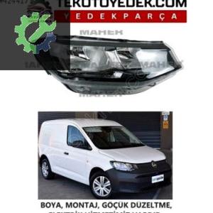 CADDY ÖN FAR SAĞ SOL 2021 VE ÜZERİ KAMPANYA