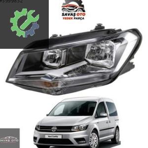 CADDY ÖN FAR SAĞ SOL COMFORT 2015 2016 2017 2018 2019 2020