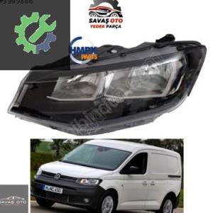 CADDY ÖN FAR SAĞ SOL LEDSİZ 2019 2020 2021 2022 2023 2024