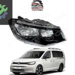 CADDY ÖN FAR SAĞ SOL LEDSİZ 2020 2021 2022 2023 2024