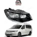 CADDY ÖN FAR SAĞ SOL LEDSİZ 2020 2021 2022 2023 2024