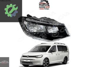 CADDY ÖN FAR SAĞ SOL LEDSİZ 2020 2021 2022 2023 2024