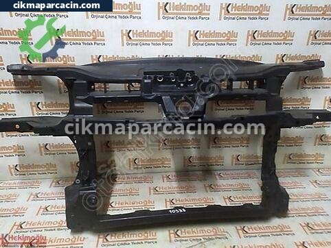 Volkswagen Caddy Ön Panel çıkma parça