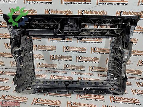 Volkswagen Caddy PANEL15-20 çıkma parça