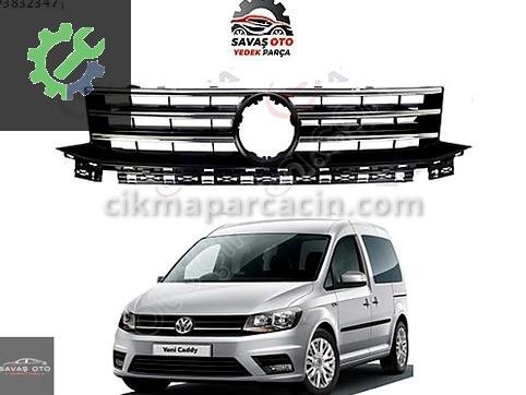 Volkswagen Caddy Panjur çıkma parça
