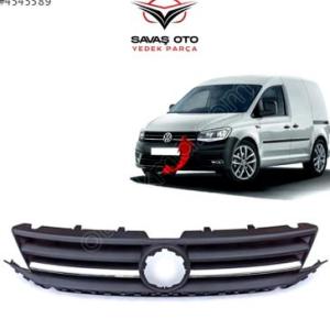 CADDY ÖN PANJUR KOMPLE TEK NİKELAJLI 2015 VE ÜZERİ / TAYVAN