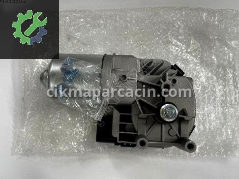 Volkswagen Caddy Silecek Motoru çıkma parça