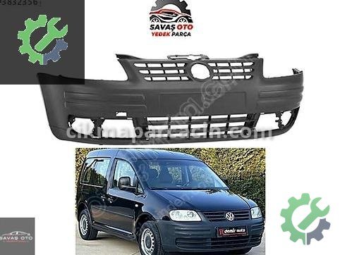 Volkswagen Caddy Ön Tampon çıkma parça