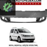 Volkswagen Caddy Ön Panel çıkma parça - SAVAŞ OTO YEDEK PARÇA İstanbul