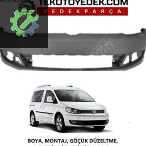 CADDY ÖN TAMPON 2011 2012 2013 2014 2015 / KAMPANYA