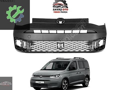 Volkswagen Caddy Ön Panel çıkma parça