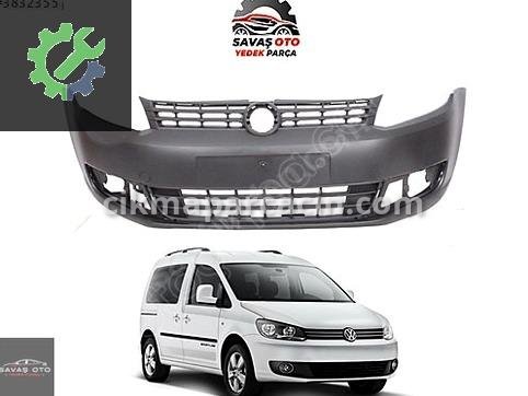 Volkswagen Caddy Ön Tampon çıkma parça