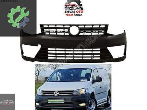 CADDY ÖN TAMPON KOMPLE KAPALI K. 2015 2016 2017 2018 2019 2020
