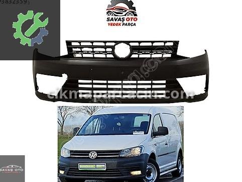 Volkswagen Caddy Ön Tampon çıkma parça