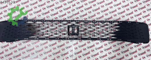 Volkswagen Caddy Ön Tampon 2K7853677 çıkma parça