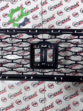 Volkswagen Caddy Ön Tampon 2K7853677 çıkma parça