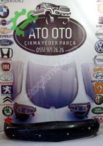 Volkswagen Caddy 2004-2023 Çıkma Arka Tampon