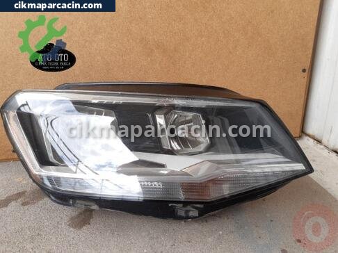 Volkswagen Caddy Far çıkma parça