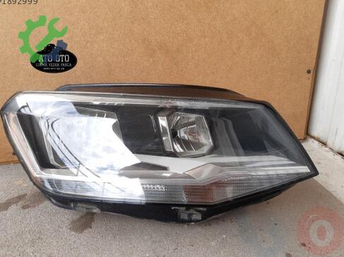 Volkswagen Caddy Far çıkma parça
