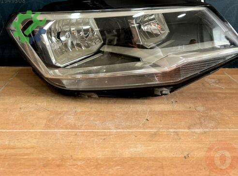 Volkswagen Caddy Sağ Ön Far çıkma parça