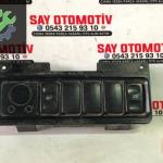 Caddy Polo cordaba Ibiza cam düğmesi 6K0857061