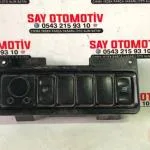 Caddy Polo cordaba Ibiza cam düğmesi 6K0857061