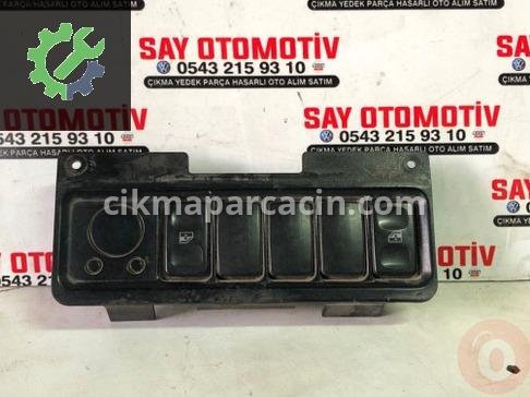Volkswagen Caddy Cam Düğmesi çıkma parça