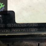 Caddy Polo cordaba Ibiza cam düğmesi 6K0857061