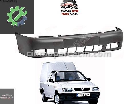 Volkswagen Caddy Ön Tampon çıkma parça