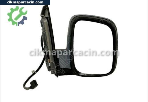 Volkswagen Caddy Ayna çıkma parça