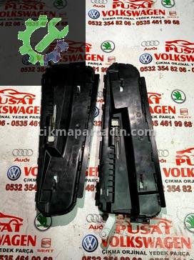 Volkswagen Caddy Koltuk Airbag 1S0880441B çıkma parça