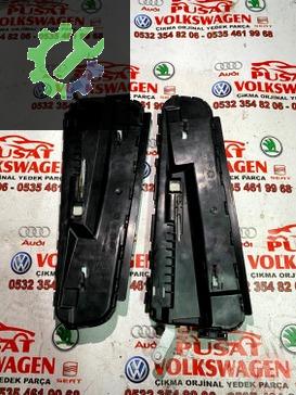 Caddy sag sol koltuk airbag çıkma orjinal 1S0880441B 1S08804