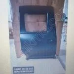 CADDY SAĞ SÜRGÜLÜ KAPI
