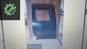 CADDY SAĞ SÜRGÜLÜ KAPI