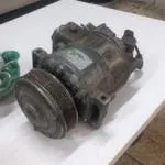CADDY ŞARJ DİNAMOSU ÇIKMA