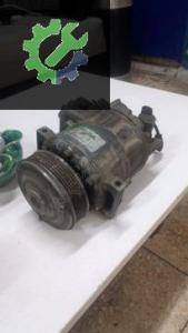 CADDY ŞARJ DİNAMOSU ÇIKMA