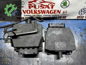 CADDY SEAT SKODA AUDİ SELENOİD VALF TURBO VALFİ N75 6Q0 906 625