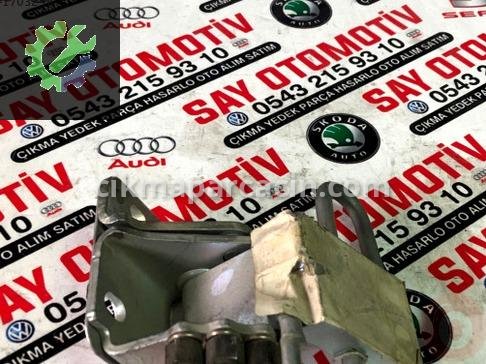 Volkswagen Caddy Kapı Menteşesi 1T0831411C çıkma parça